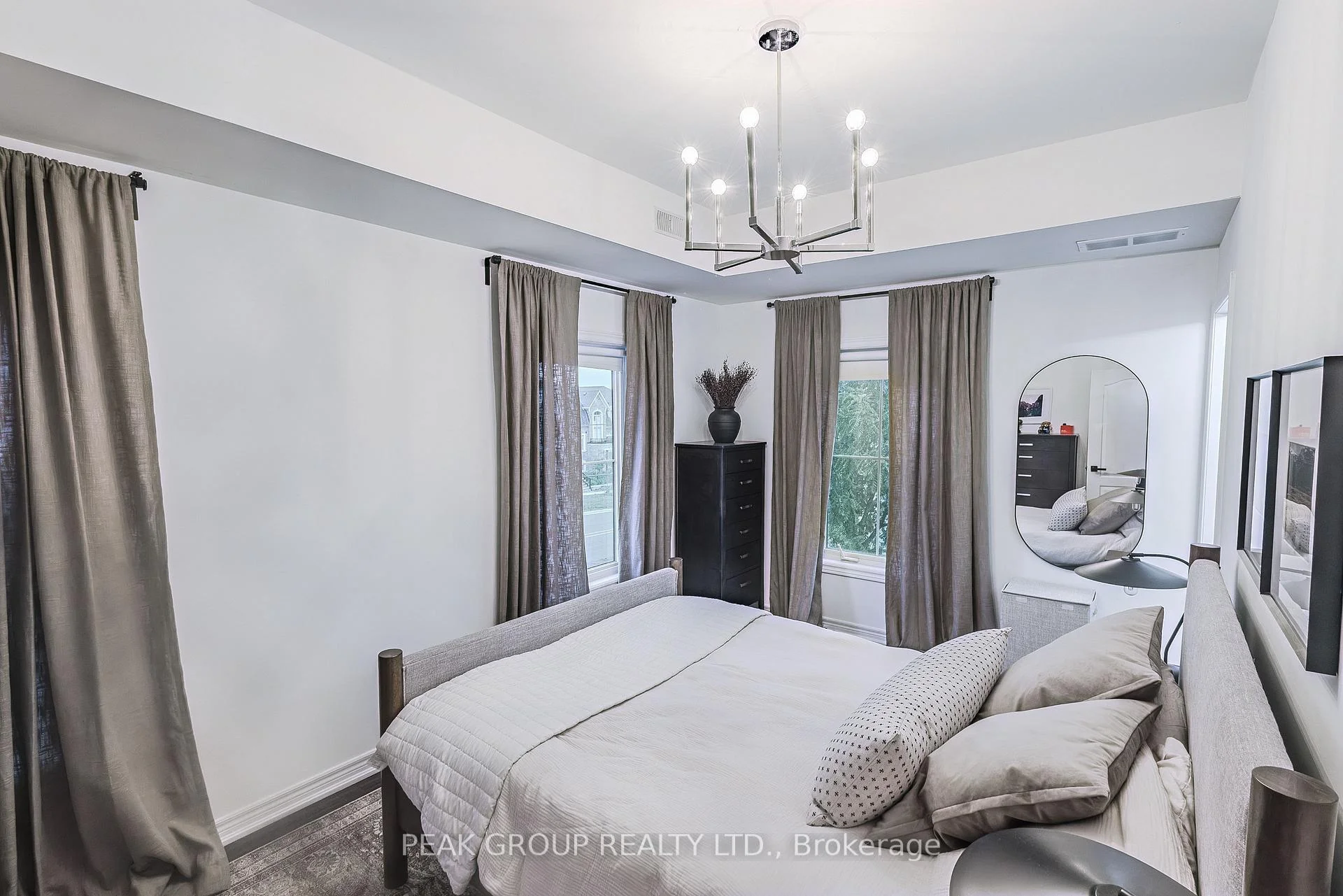Photo 2 of Unit 2A, 6884 14th Avenue, Markham, Box Grove — HOMEH