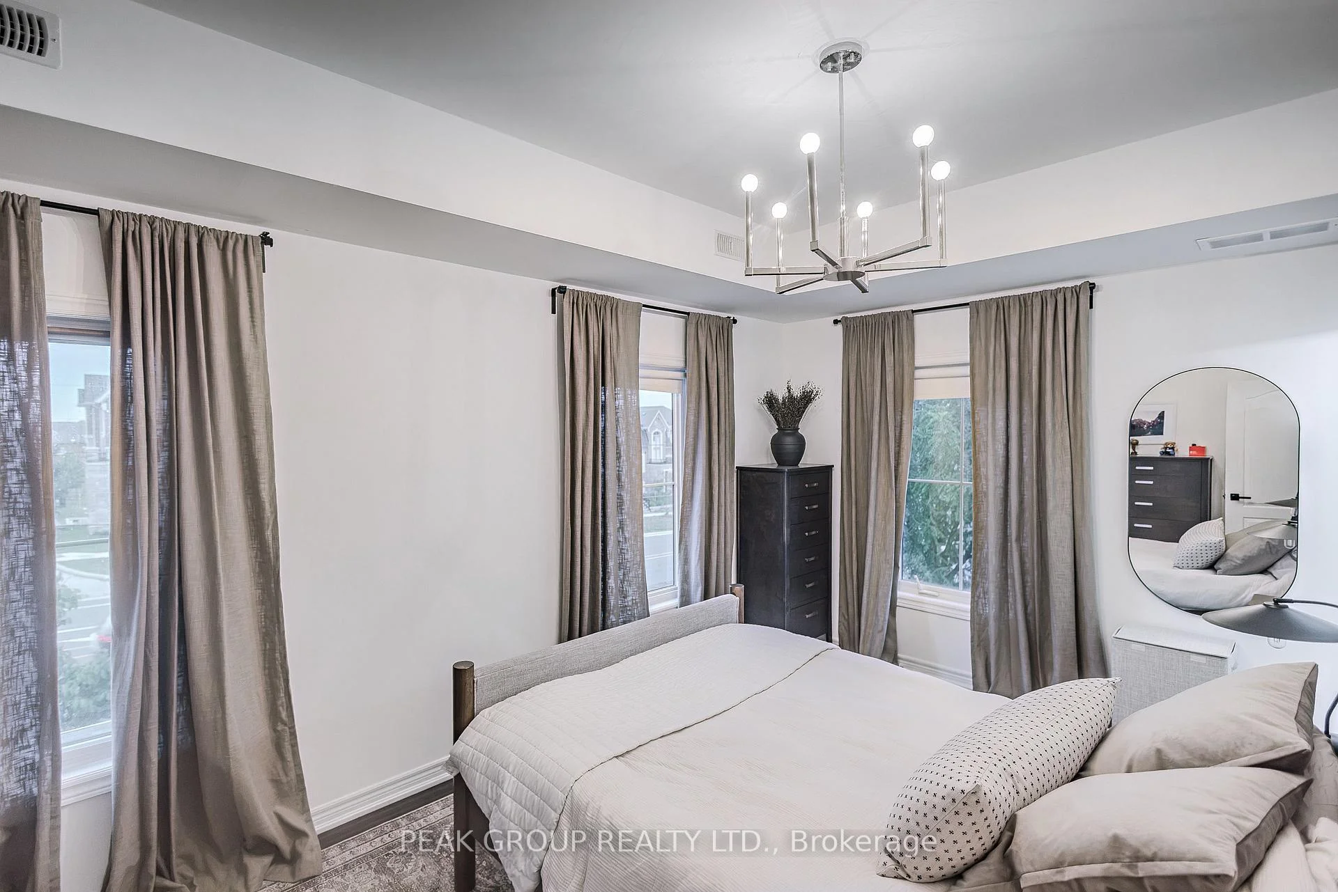 Photo 5 of Unit 2A, 6884 14th Avenue, Markham, Box Grove — HOMEH
