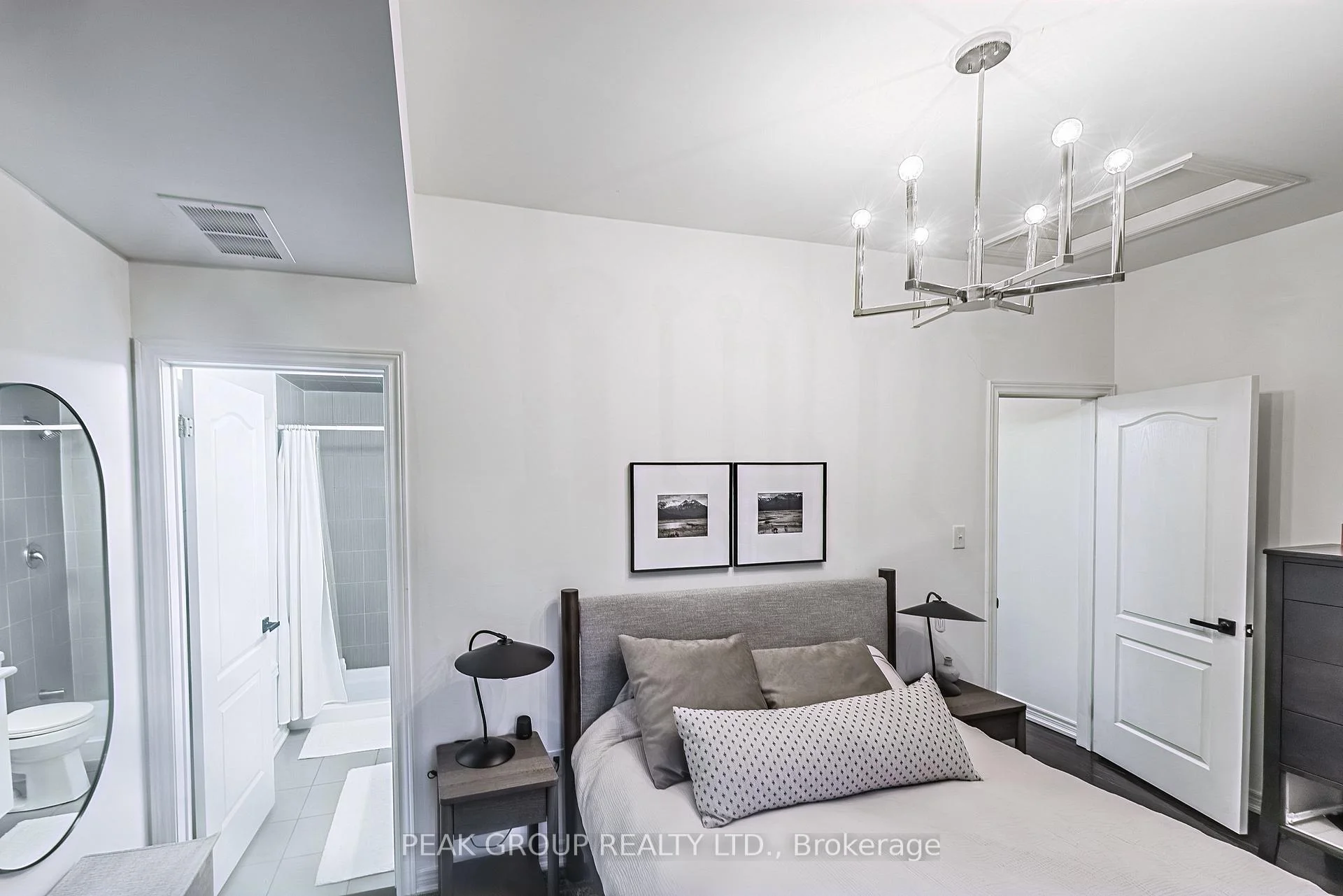 Photo 6 of Unit 2A, 6884 14th Avenue, Markham, Box Grove — HOMEH