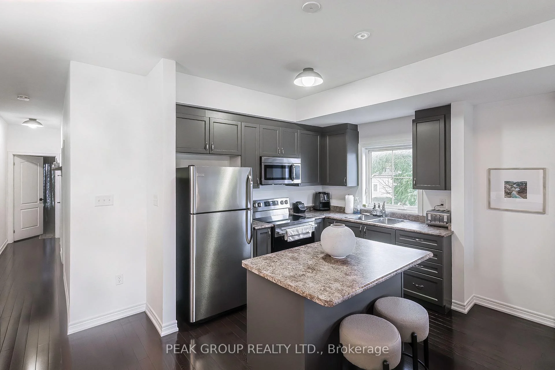 Photo 11 of Unit 2A, 6884 14th Avenue, Markham, Box Grove — HOMEH