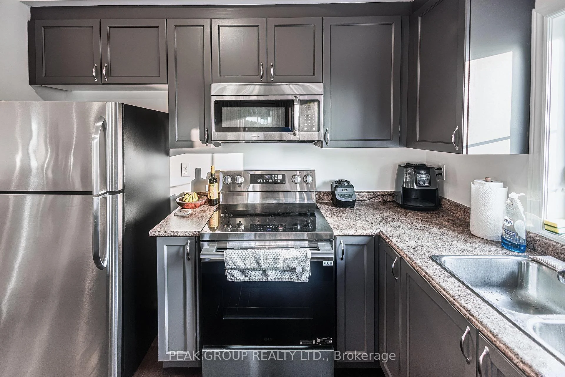 Photo 15 of Unit 2A, 6884 14th Avenue, Markham, Box Grove — HOMEH