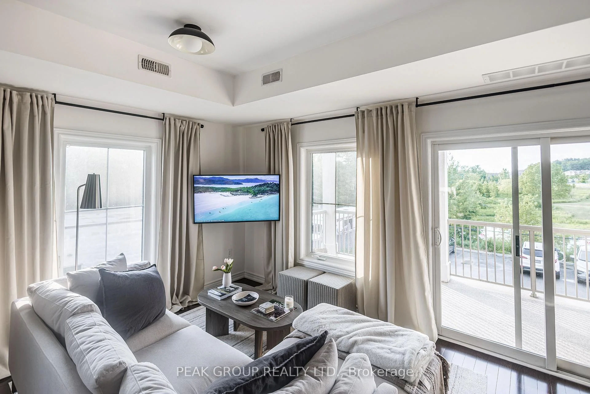 Photo 23 of Unit 2A, 6884 14th Avenue, Markham, Box Grove — HOMEH