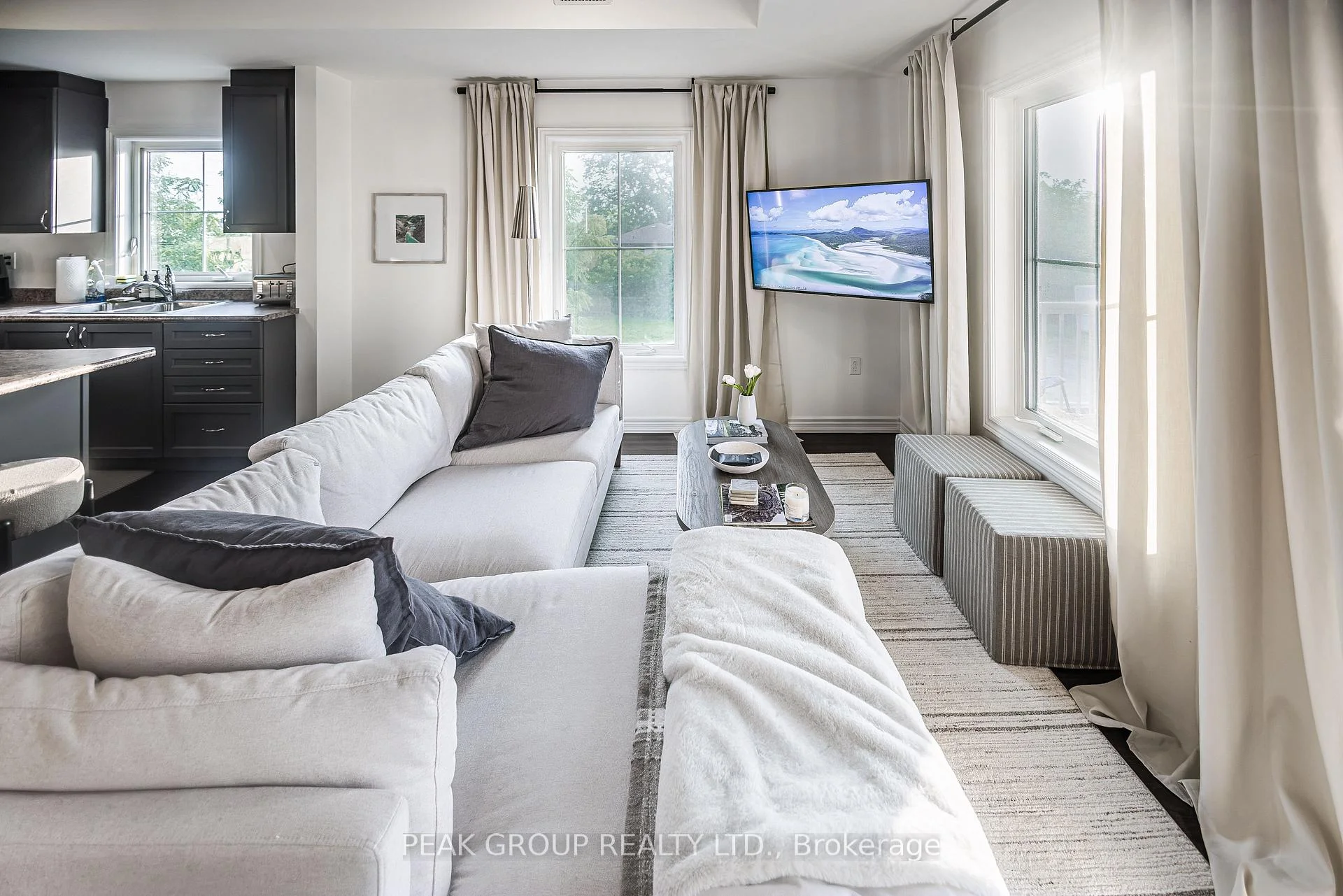 Photo 24 of Unit 2A, 6884 14th Avenue, Markham, Box Grove — HOMEH