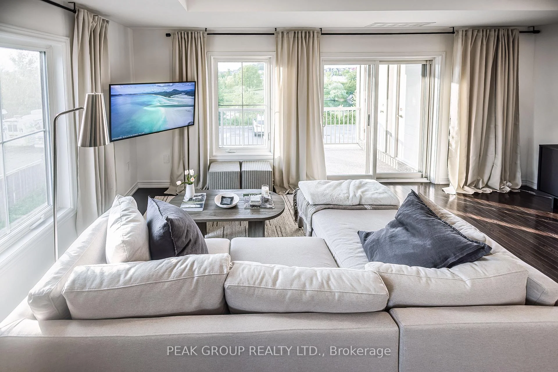 Photo 25 of Unit 2A, 6884 14th Avenue, Markham, Box Grove — HOMEH