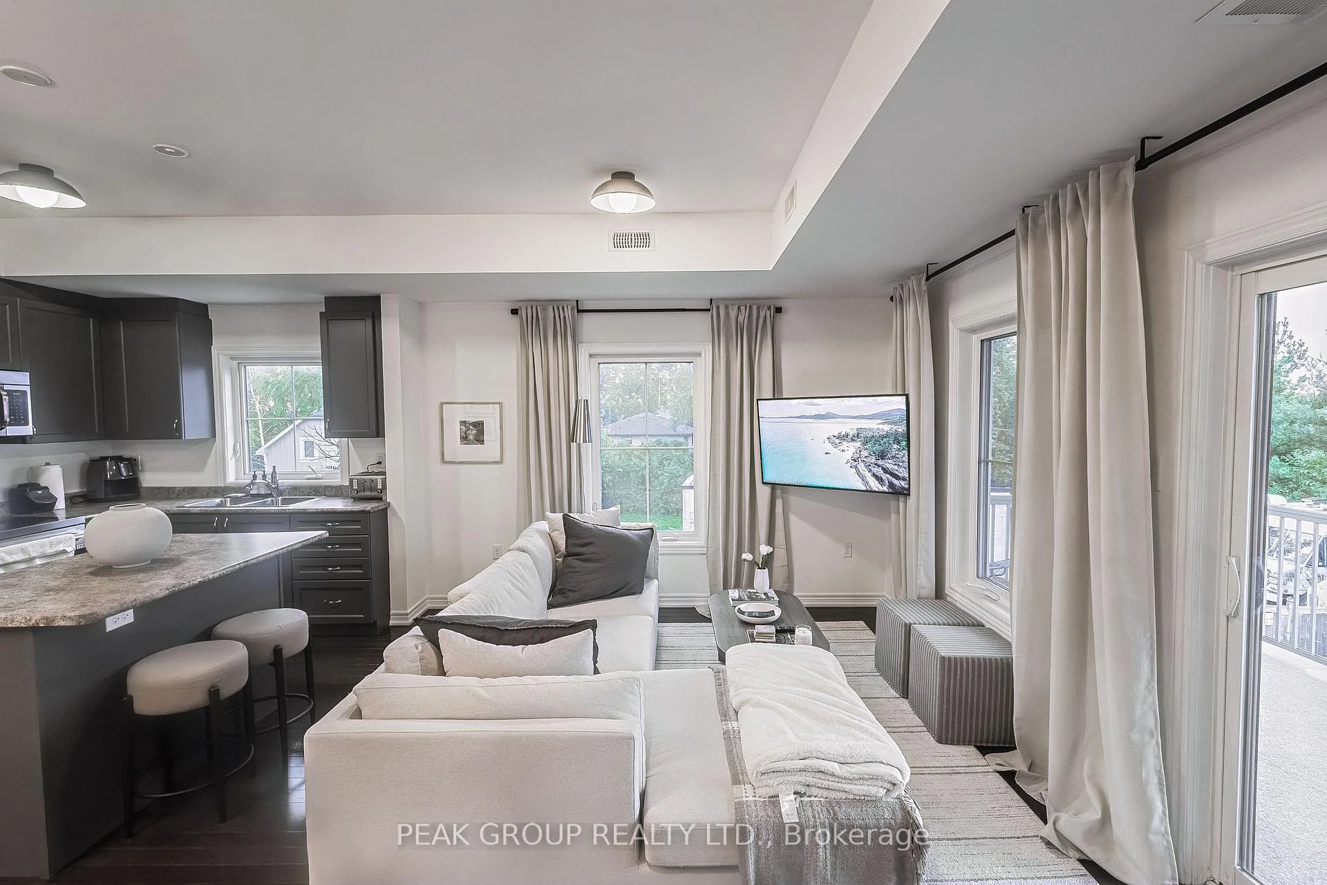 Photo 26 of Unit 2A, 6884 14th Avenue, Markham, Box Grove — HOMEH