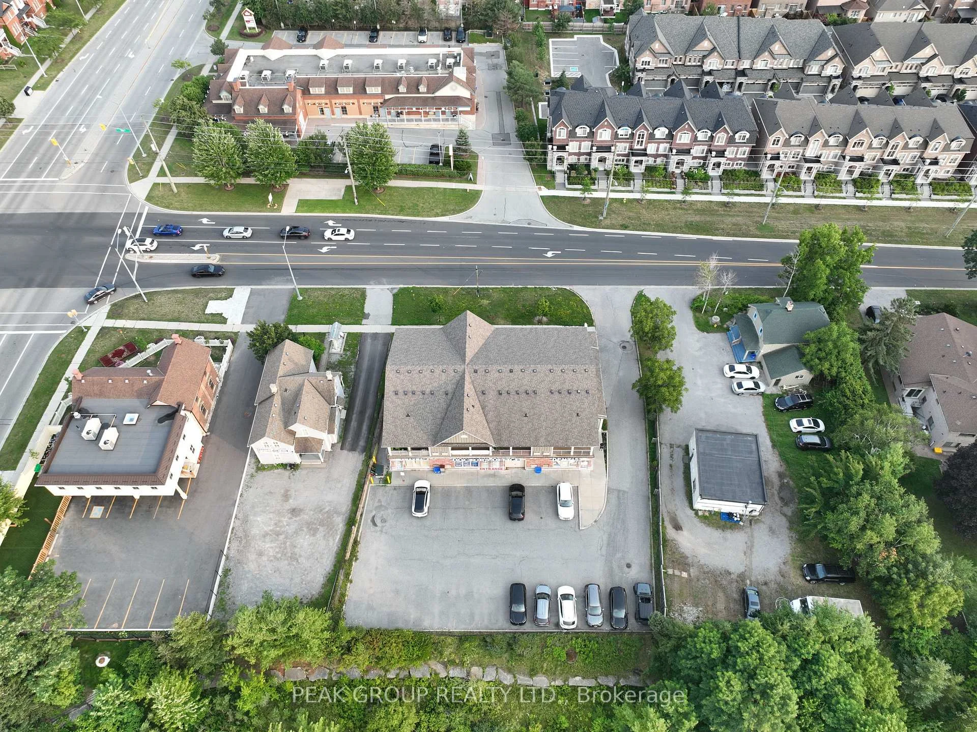 Photo 46 of Unit 2A, 6884 14th Avenue, Markham, Box Grove — HOMEH
