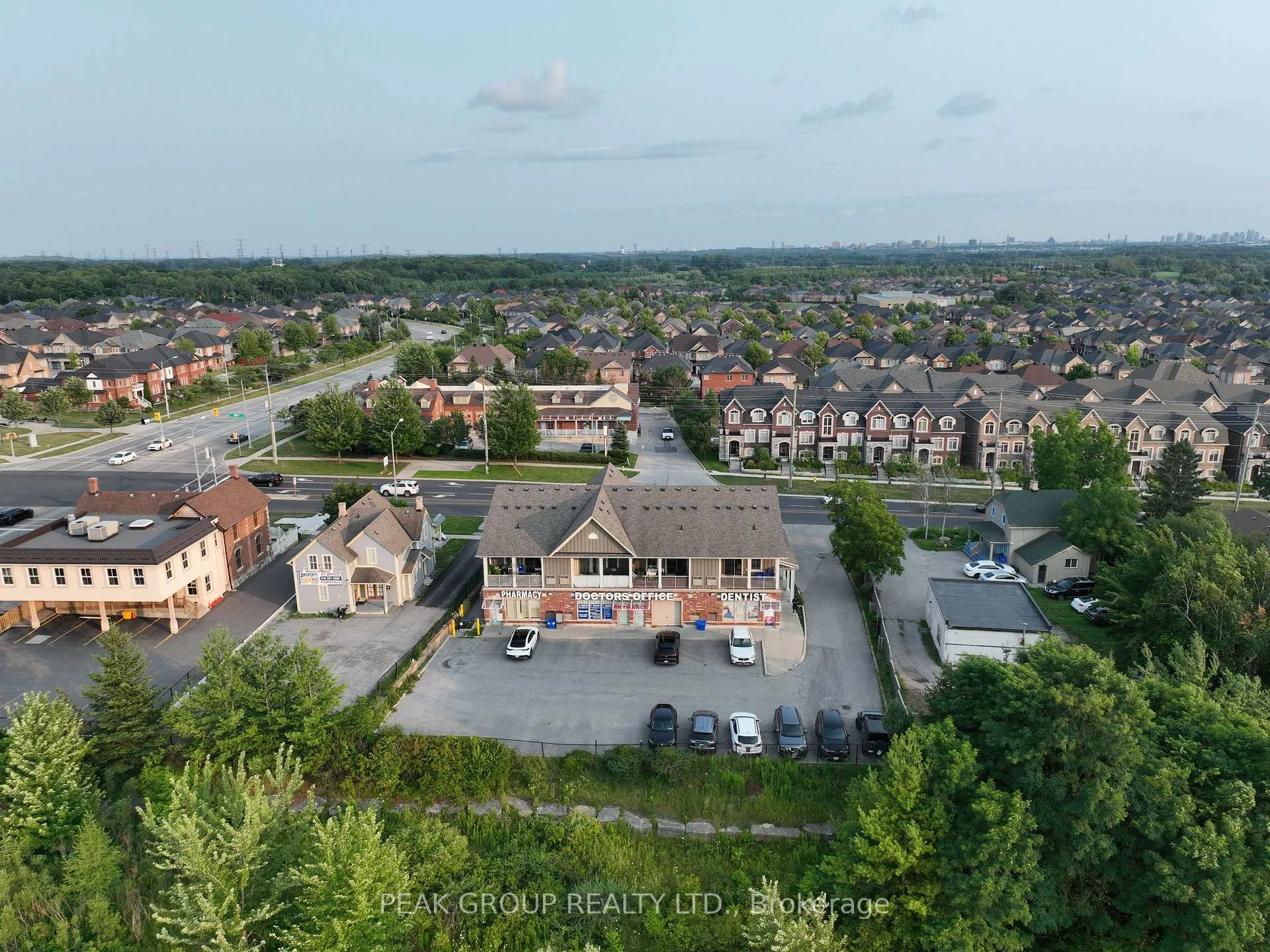 Photo 49 of Unit 2A, 6884 14th Avenue, Markham, Box Grove — HOMEH