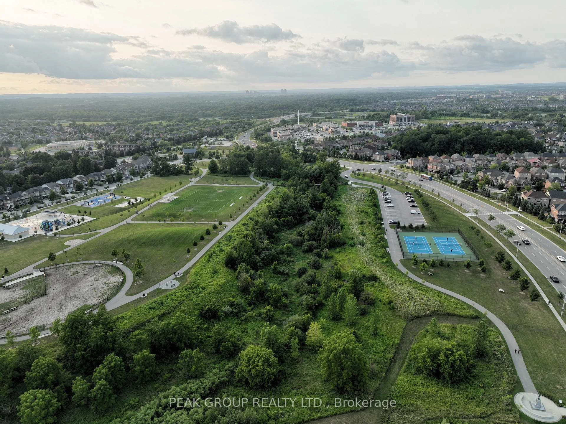 Photo 50 of Unit 2A, 6884 14th Avenue, Markham, Box Grove — HOMEH