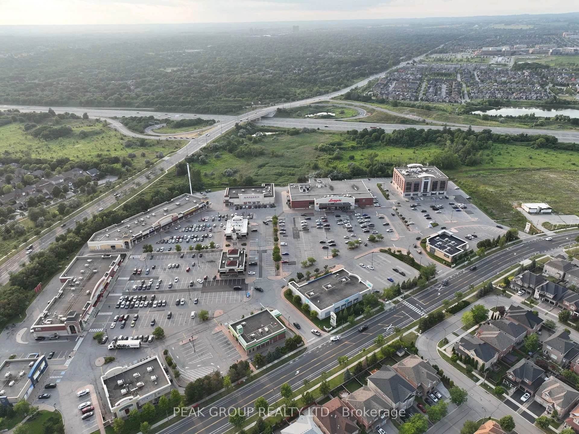 Photo 53 of Unit 2A, 6884 14th Avenue, Markham, Box Grove — HOMEH
