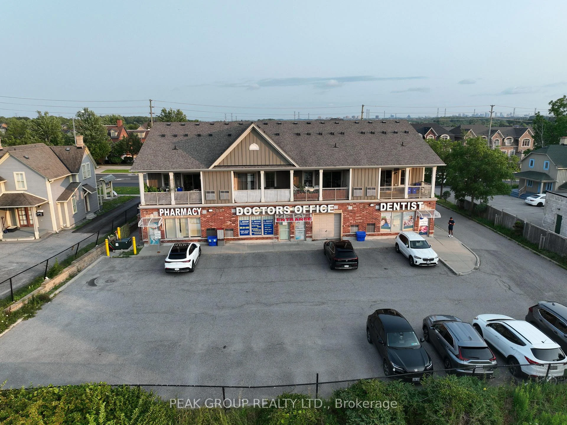 Photo 59 of Unit 2A, 6884 14th Avenue, Markham, Box Grove — HOMEH