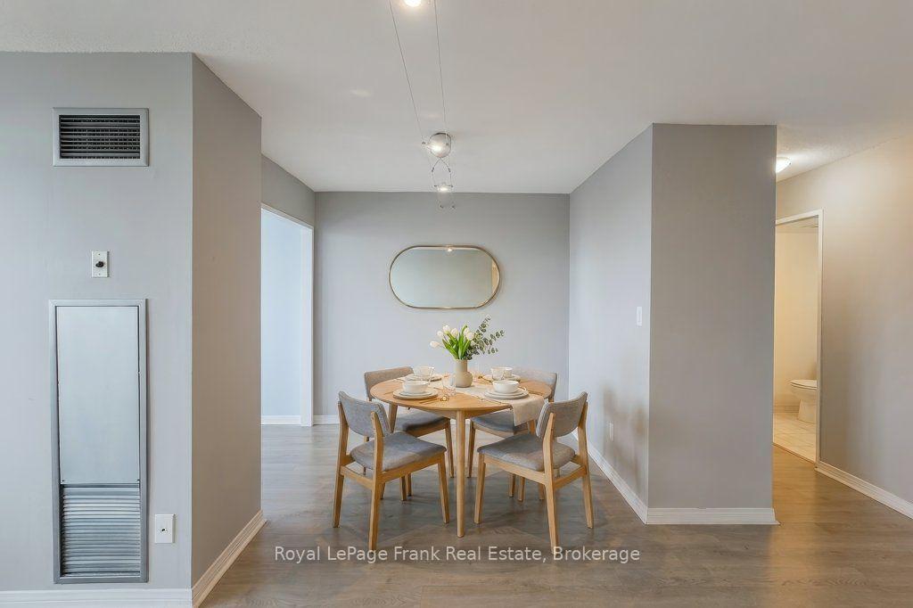 Photo 17 of Unit 806, 711 Rossland Road E, Whitby, Pringle Creek — HOMEH