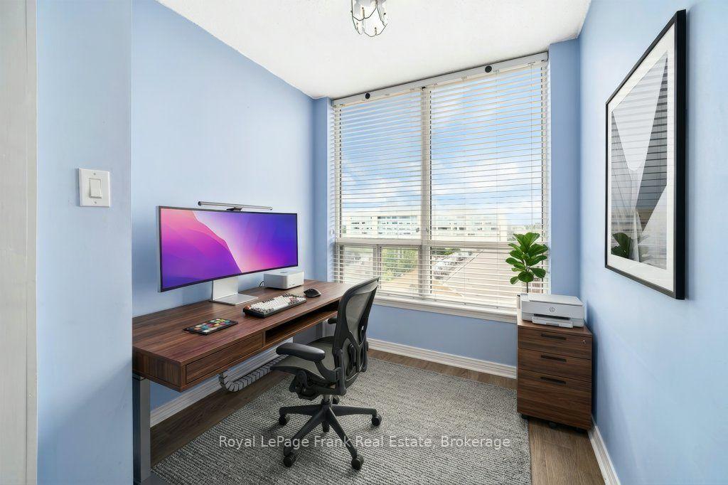 Photo 19 of Unit 806, 711 Rossland Road E, Whitby, Pringle Creek — HOMEH