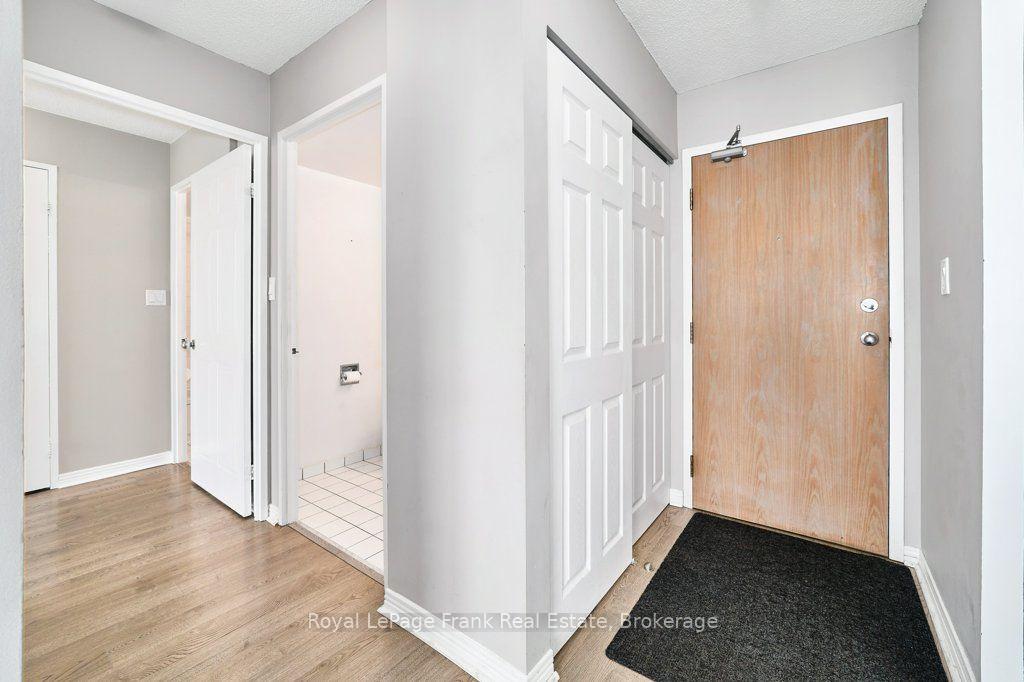 Photo 23 of Unit 806, 711 Rossland Road E, Whitby, Pringle Creek — HOMEH