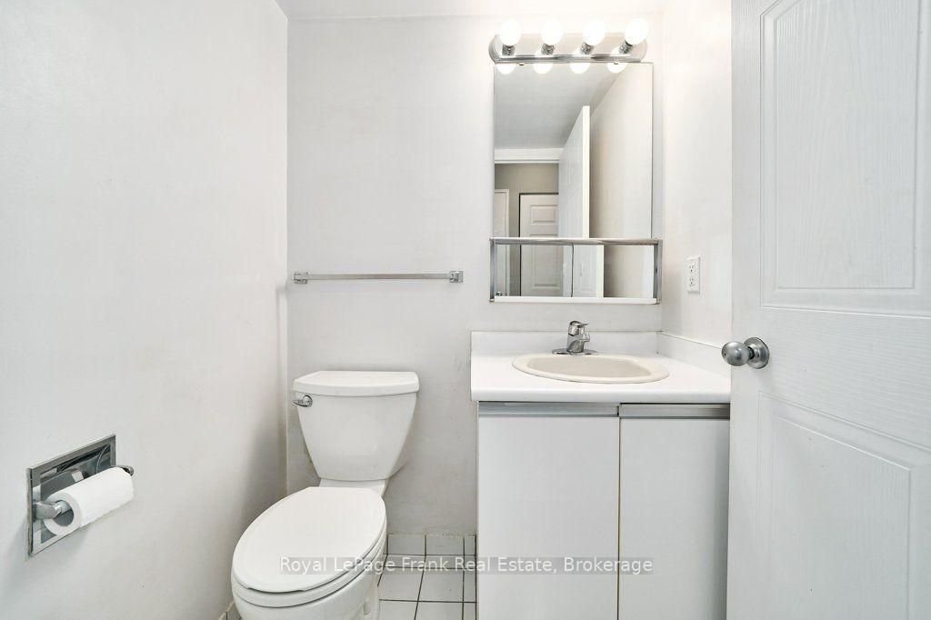 Photo 24 of Unit 806, 711 Rossland Road E, Whitby, Pringle Creek — HOMEH