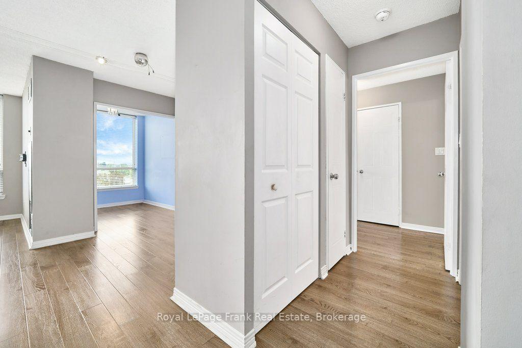 Photo 25 of Unit 806, 711 Rossland Road E, Whitby, Pringle Creek — HOMEH