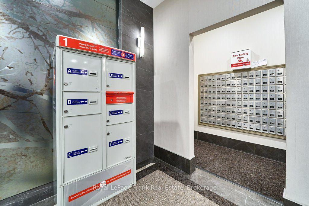 Photo 32 of Unit 806, 711 Rossland Road E, Whitby, Pringle Creek — HOMEH
