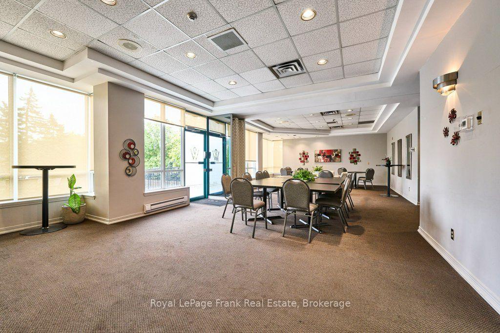 Photo 34 of Unit 806, 711 Rossland Road E, Whitby, Pringle Creek — HOMEH