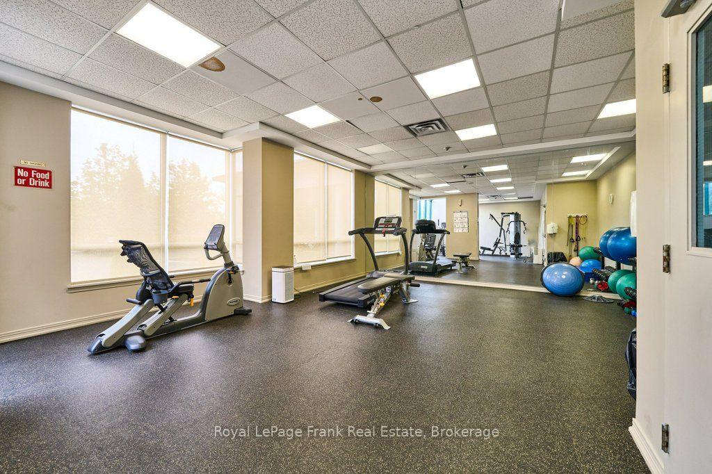 Photo 35 of Unit 806, 711 Rossland Road E, Whitby, Pringle Creek — HOMEH