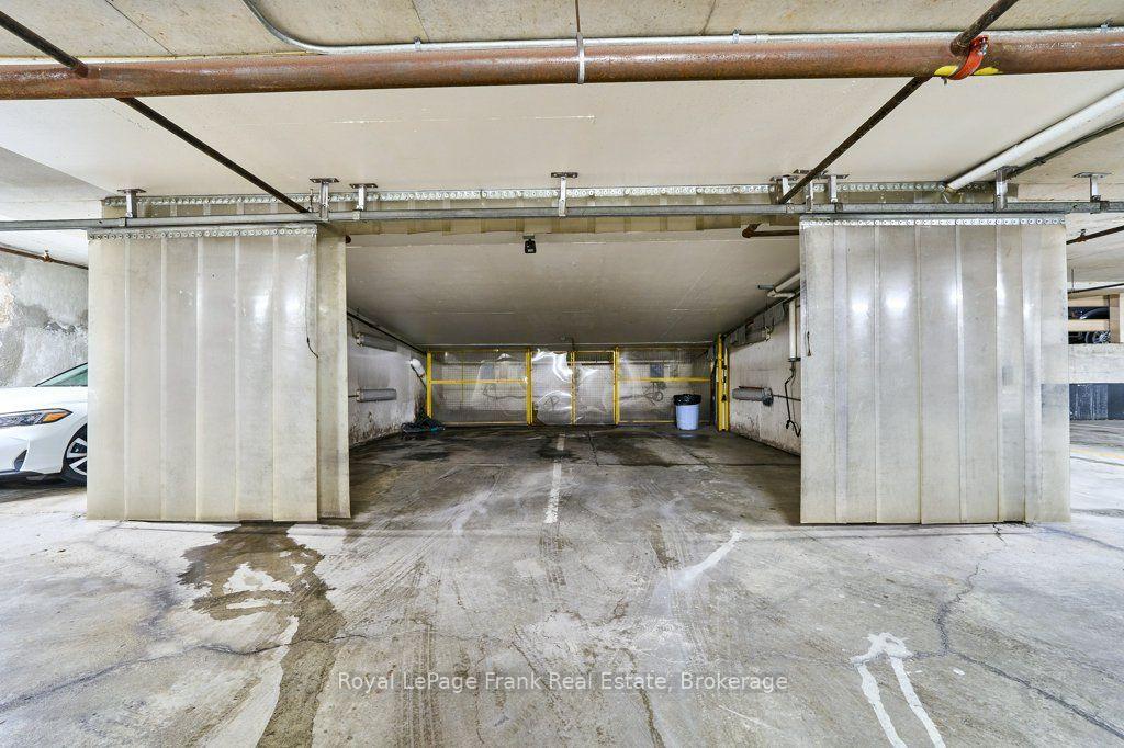 Photo 37 of Unit 806, 711 Rossland Road E, Whitby, Pringle Creek — HOMEH