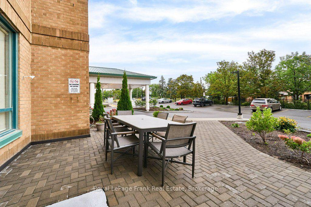 Photo 39 of Unit 806, 711 Rossland Road E, Whitby, Pringle Creek — HOMEH