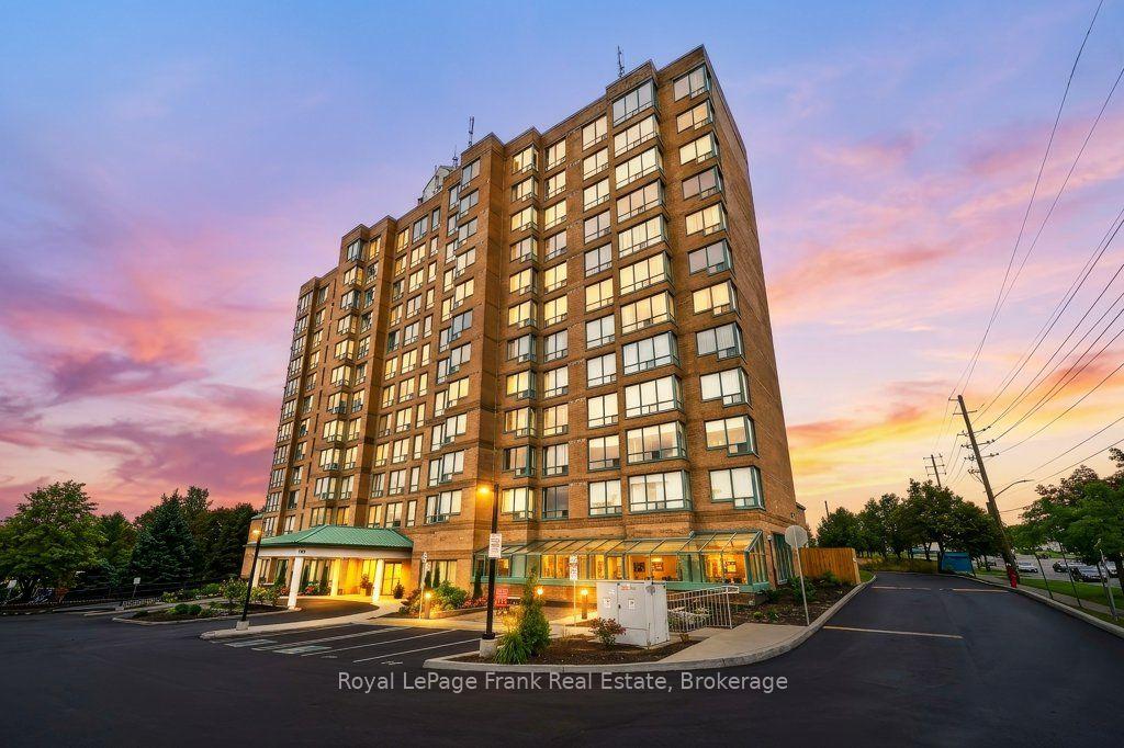 Photo 40 of Unit 806, 711 Rossland Road E, Whitby, Pringle Creek — HOMEH
