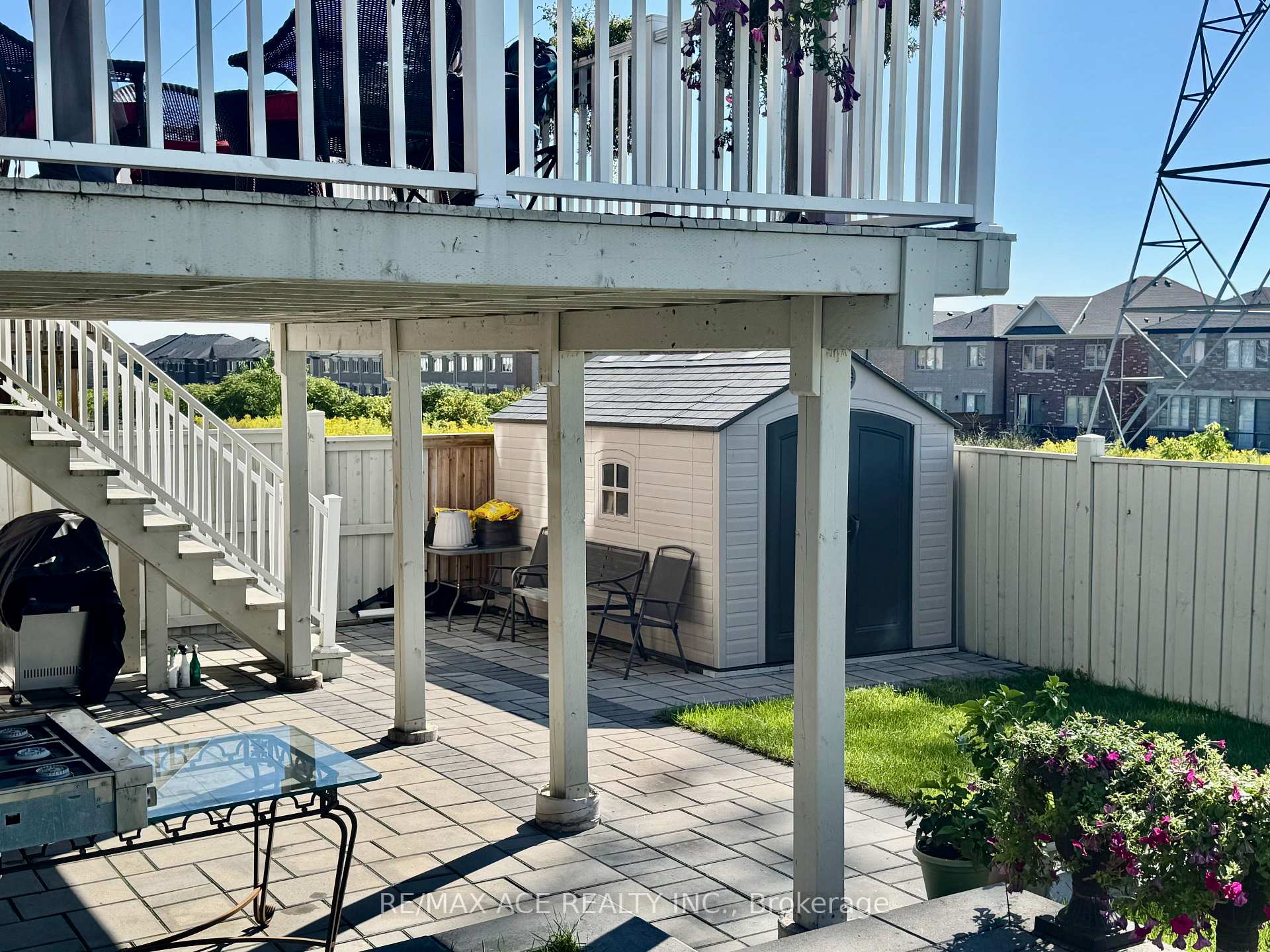 Photo 33 of 1011 Cameo Street, Pickering, Rural Pickering — HOMEH