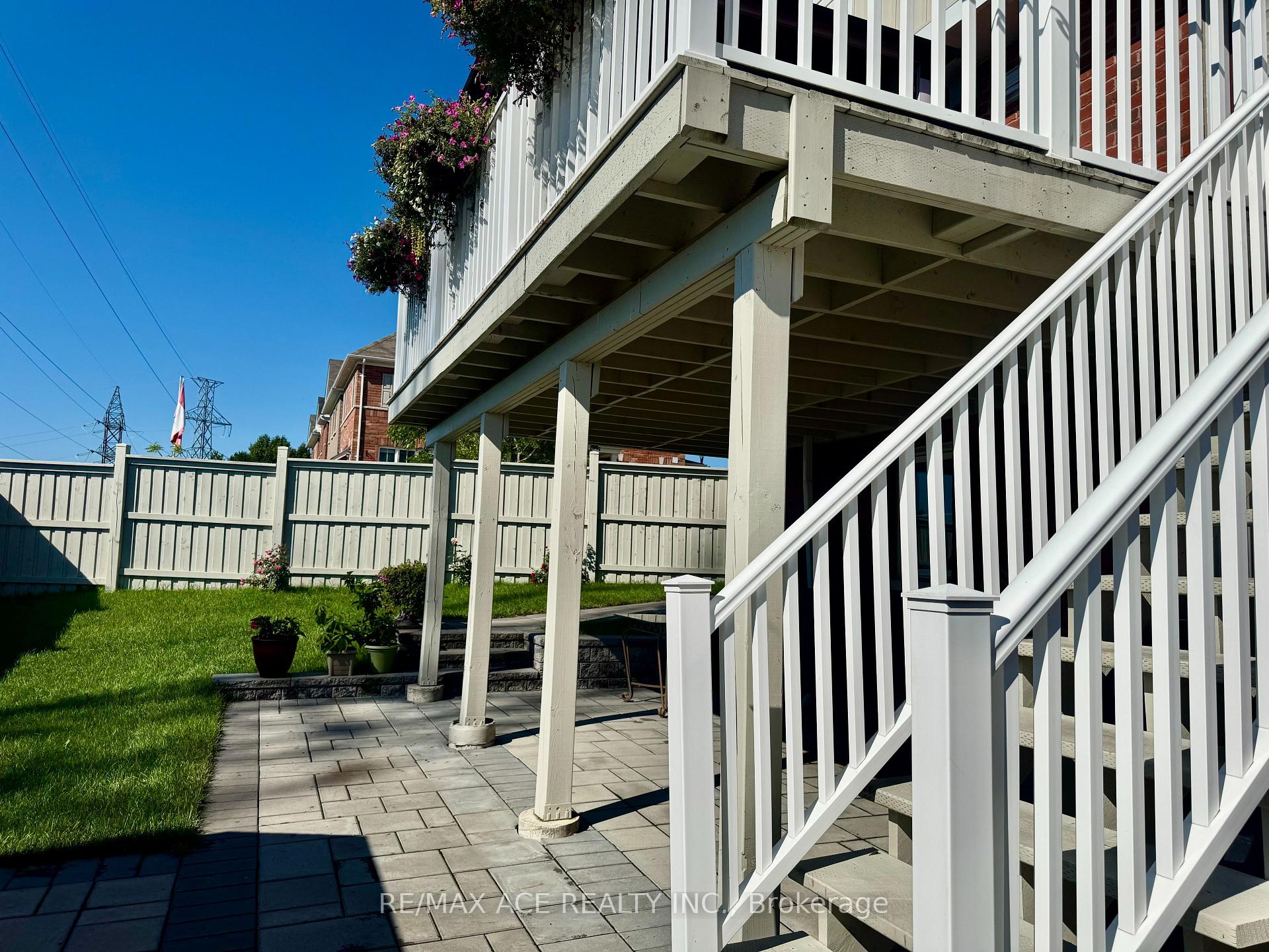 Photo 34 of 1011 Cameo Street, Pickering, Rural Pickering — HOMEH