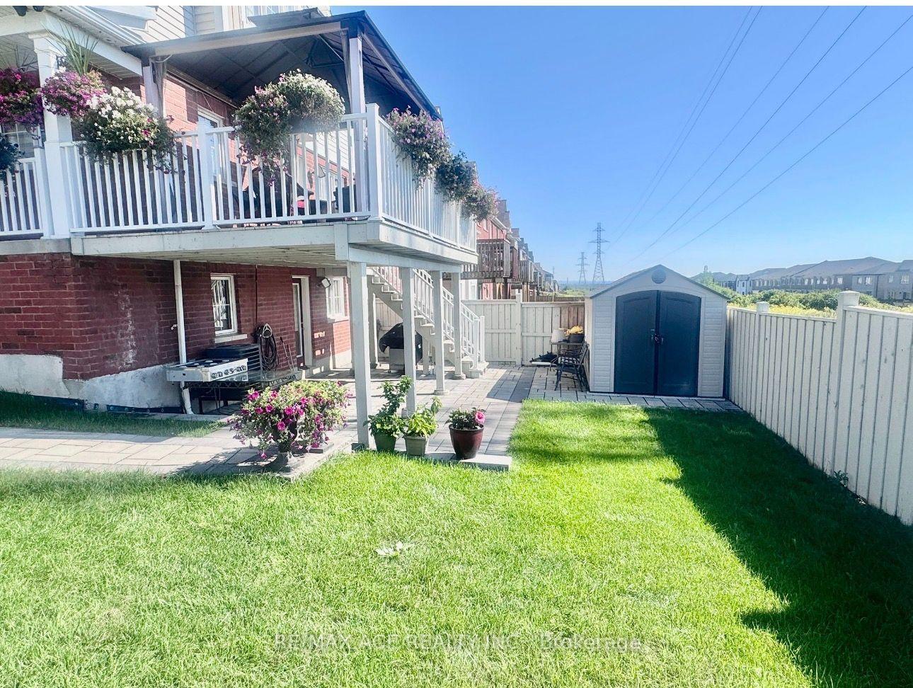 Photo 35 of 1011 Cameo Street, Pickering, Rural Pickering — HOMEH