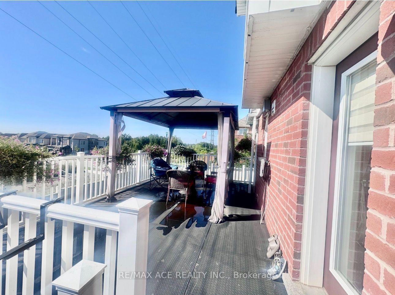 Photo 36 of 1011 Cameo Street, Pickering, Rural Pickering — HOMEH