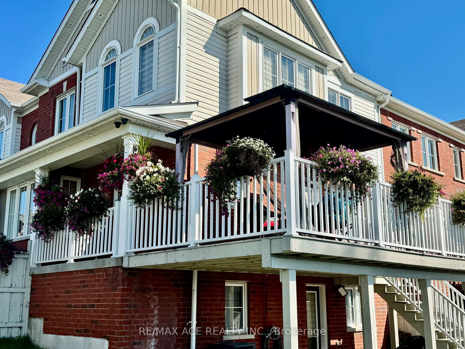 Photo 37 of 1011 Cameo Street, Pickering, Rural Pickering — HOMEH