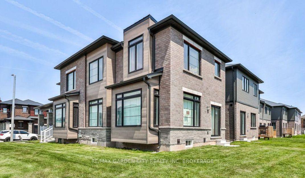 Photo 14 of 41 Bentgrass Drive, Welland, Hwy 406/Welland — HOMEH