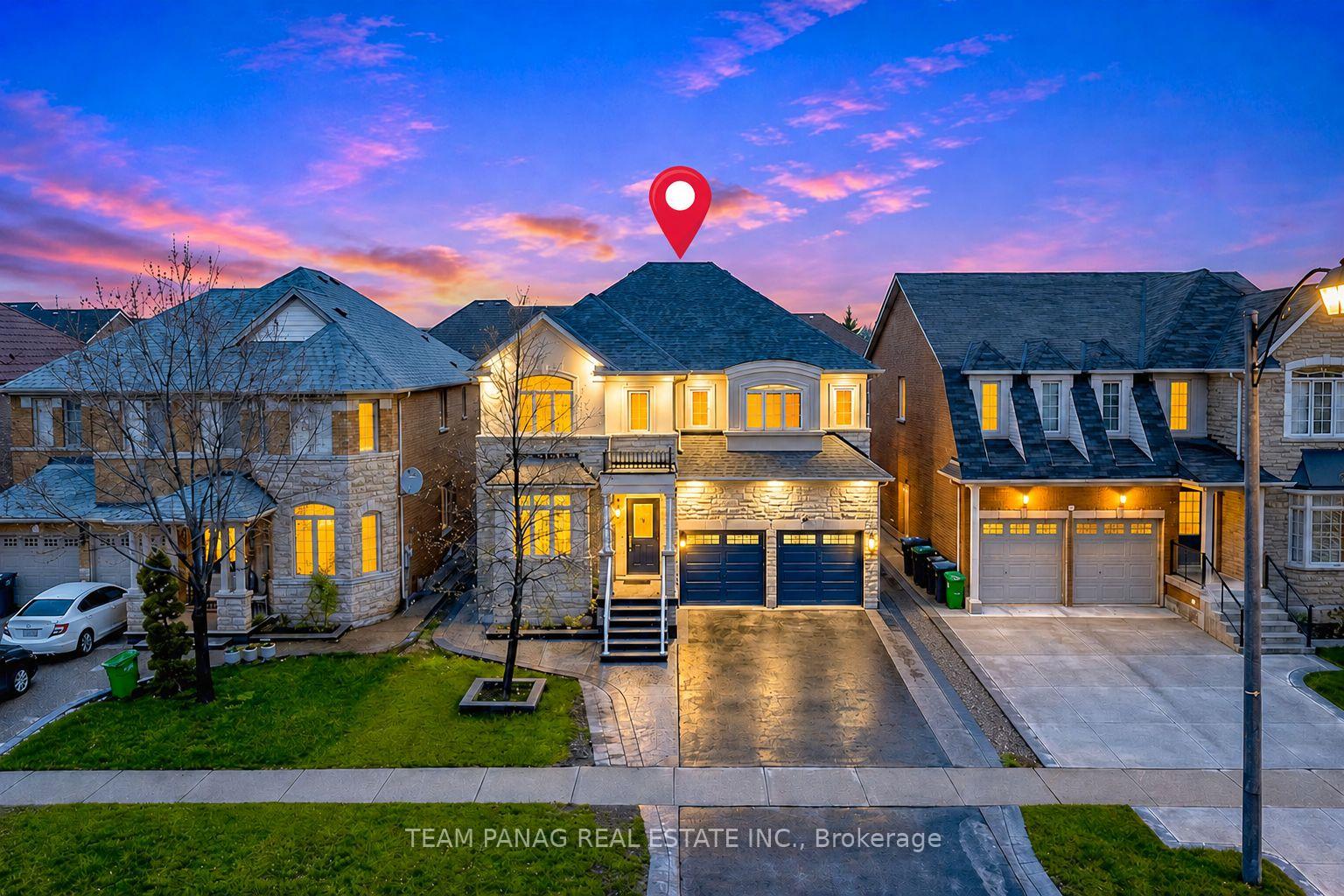 Photo 1 of 19 Valleycreek Drive, Brampton, Bram East — HOMEH