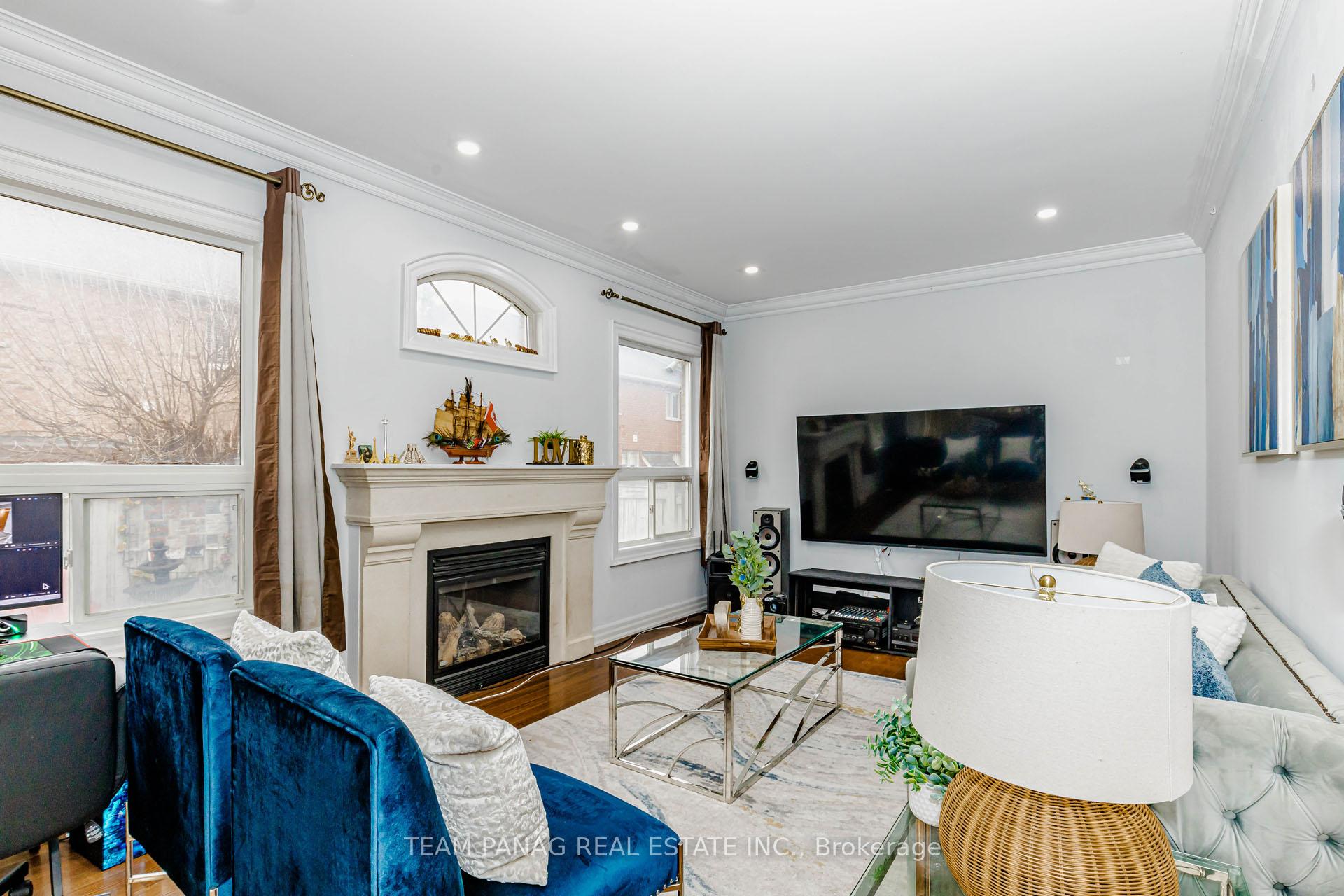 Photo 13 of 19 Valleycreek Drive, Brampton, Bram East — HOMEH