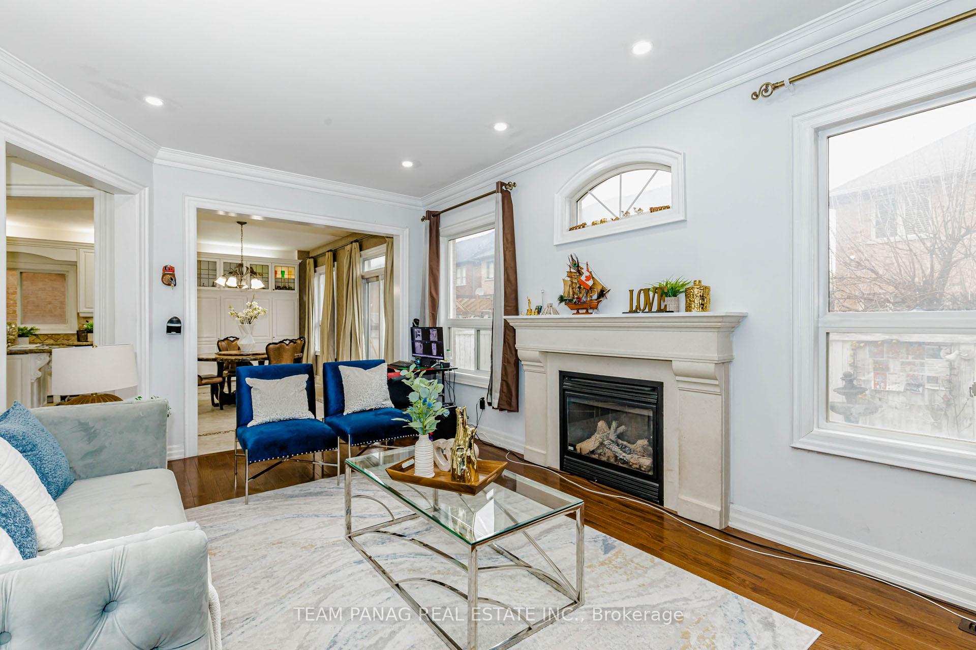 Photo 15 of 19 Valleycreek Drive, Brampton, Bram East — HOMEH