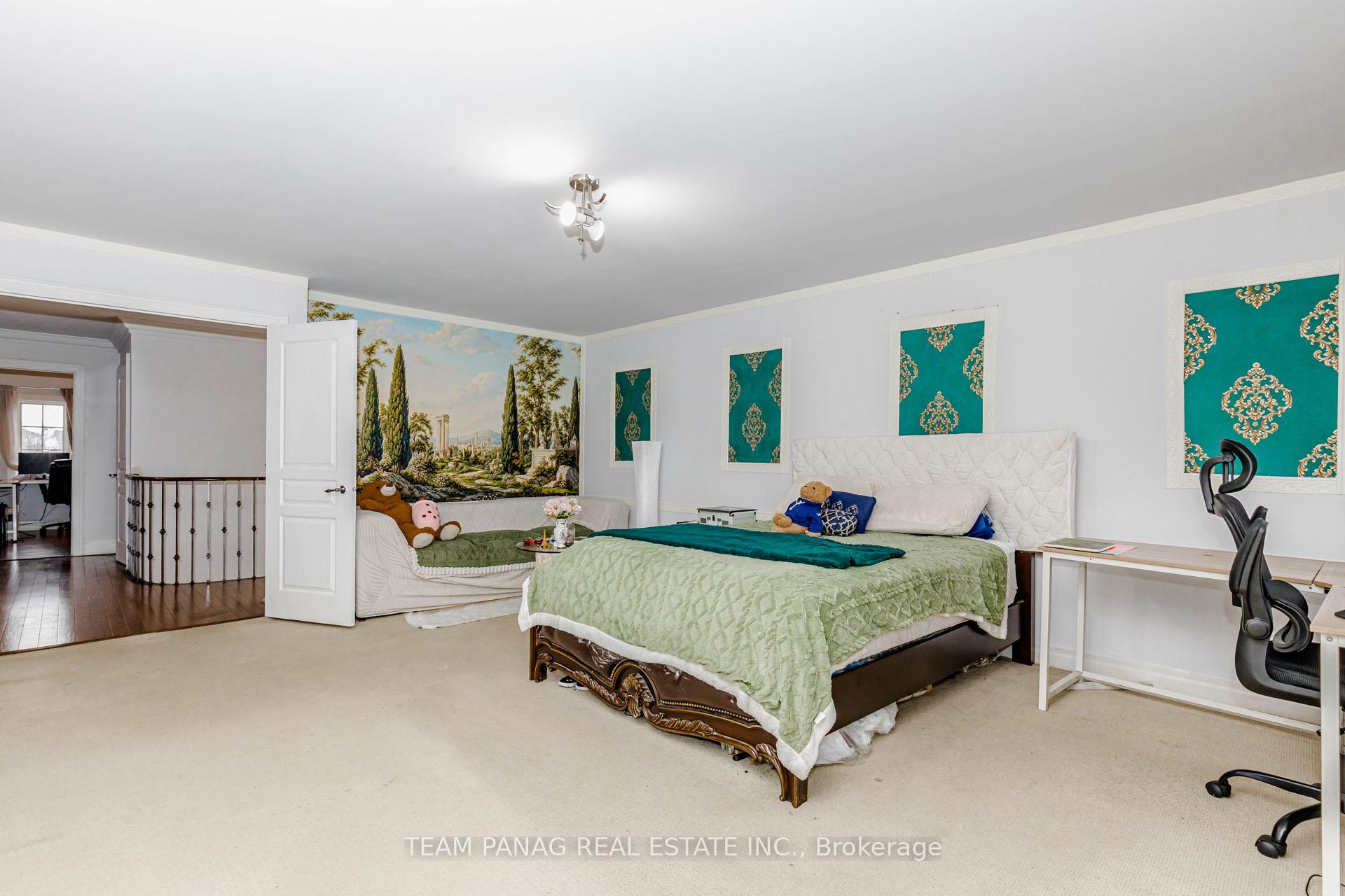 Photo 18 of 19 Valleycreek Drive, Brampton, Bram East — HOMEH
