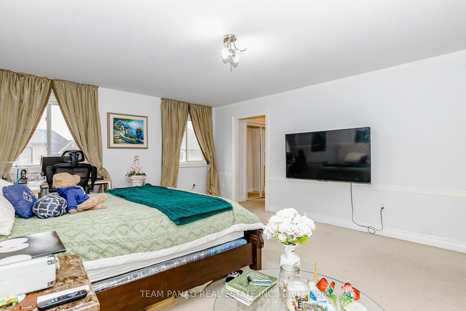 Photo 19 of 19 Valleycreek Drive, Brampton, Bram East — HOMEH