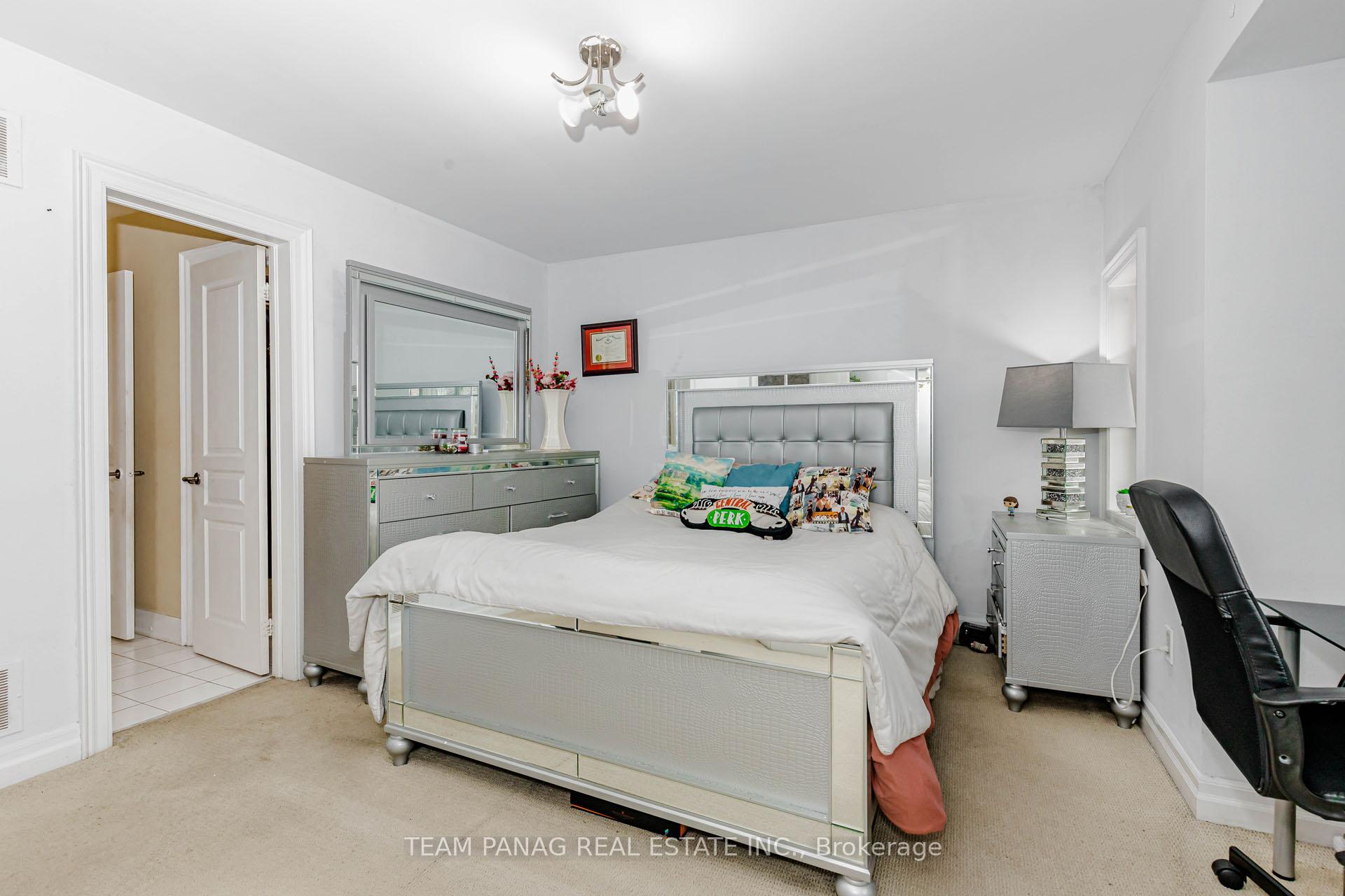 Photo 26 of 19 Valleycreek Drive, Brampton, Bram East — HOMEH