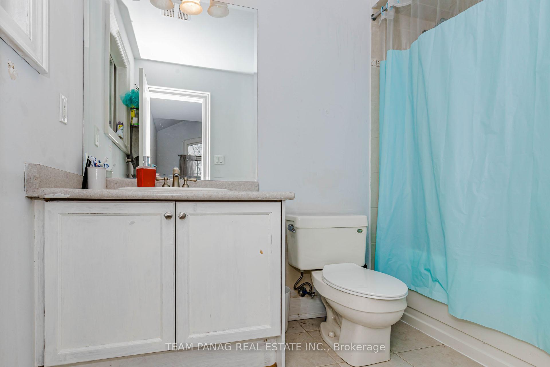 Photo 30 of 19 Valleycreek Drive, Brampton, Bram East — HOMEH