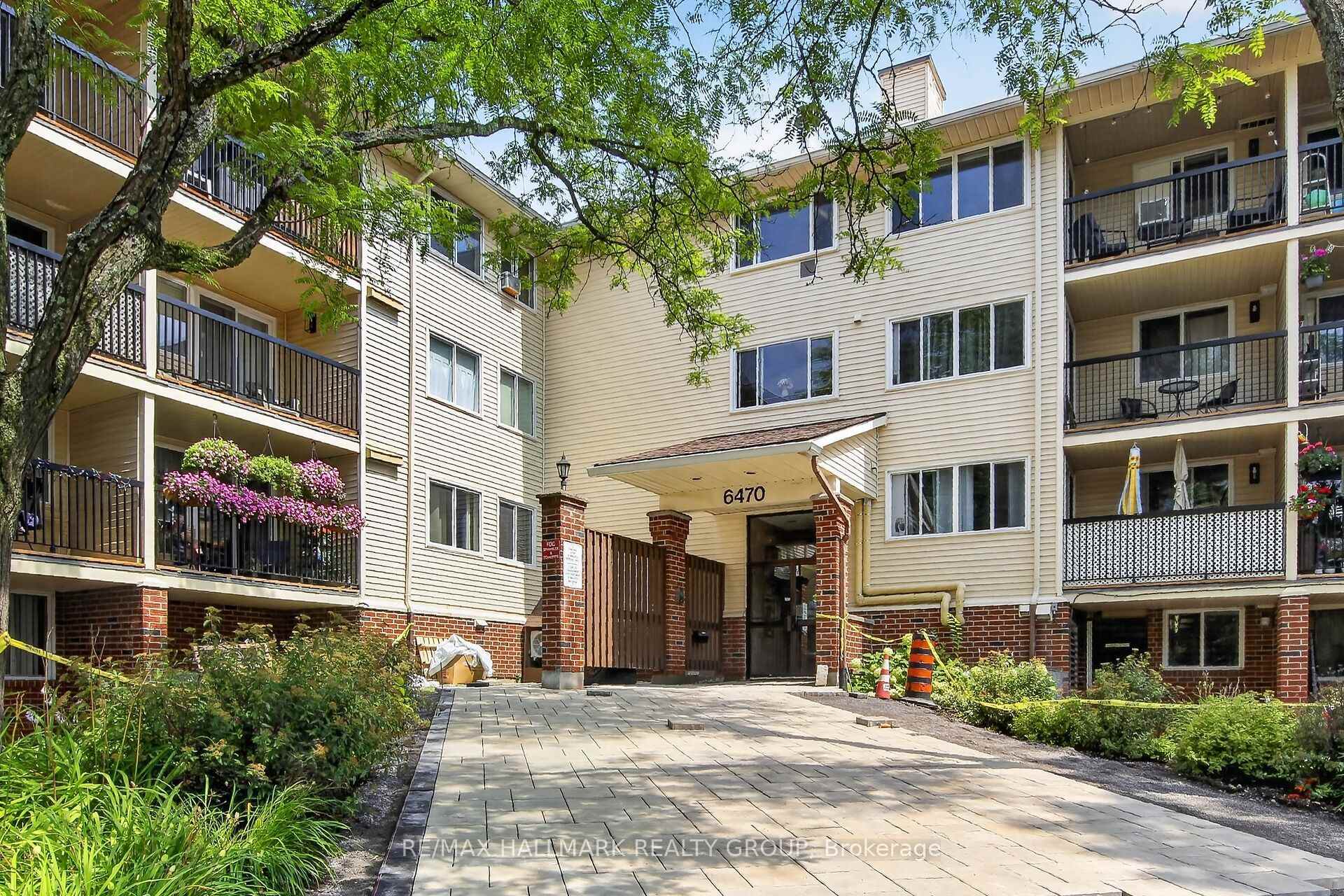 Photo of Unit 306, 6470 Bilberry Drive