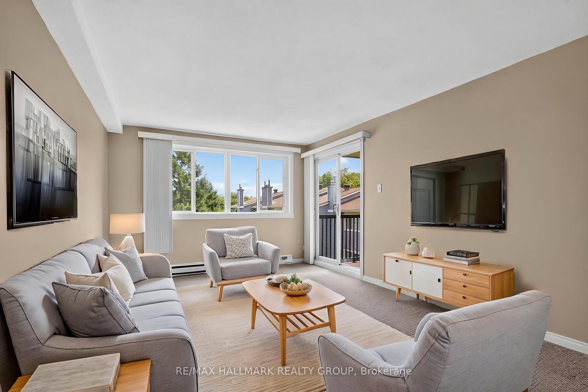 Photo 10 of Unit 306, 6470 Bilberry Drive, Ottawa, Orleans Wood — HOMEH