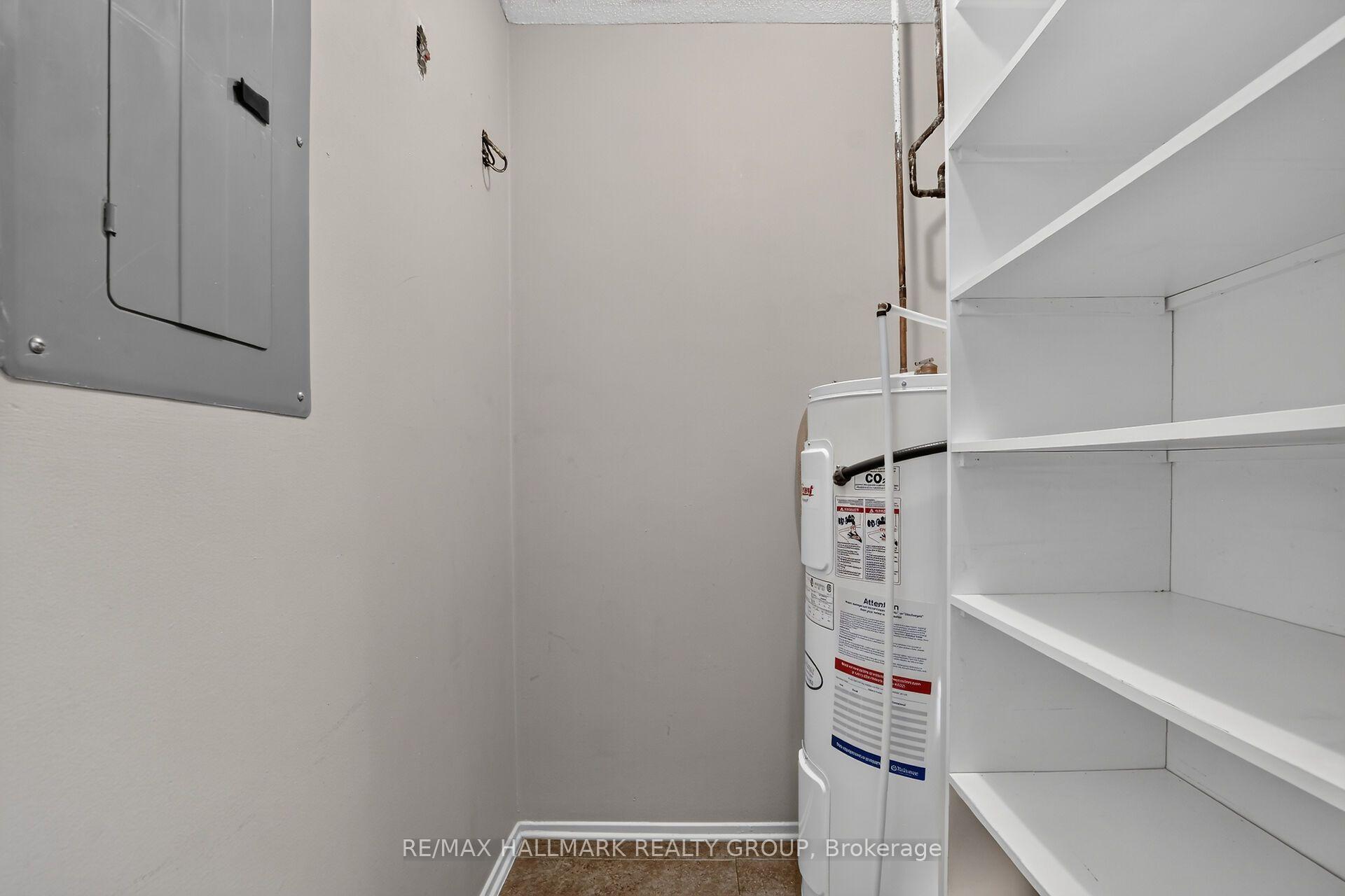 Photo 27 of Unit 306, 6470 Bilberry Drive, Ottawa, Orleans Wood — HOMEH