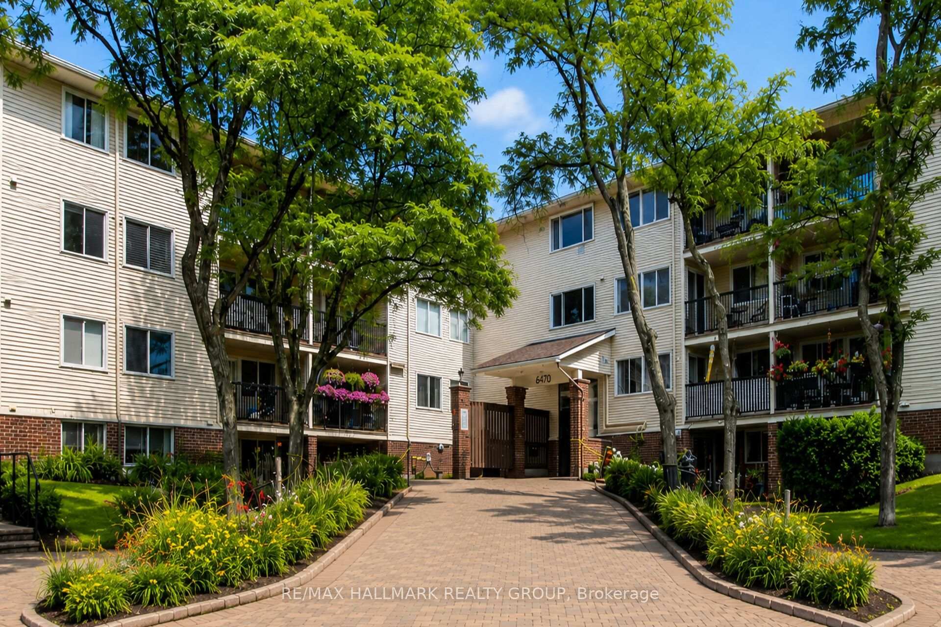 Photo 29 of Unit 306, 6470 Bilberry Drive, Ottawa, Orleans Wood — HOMEH