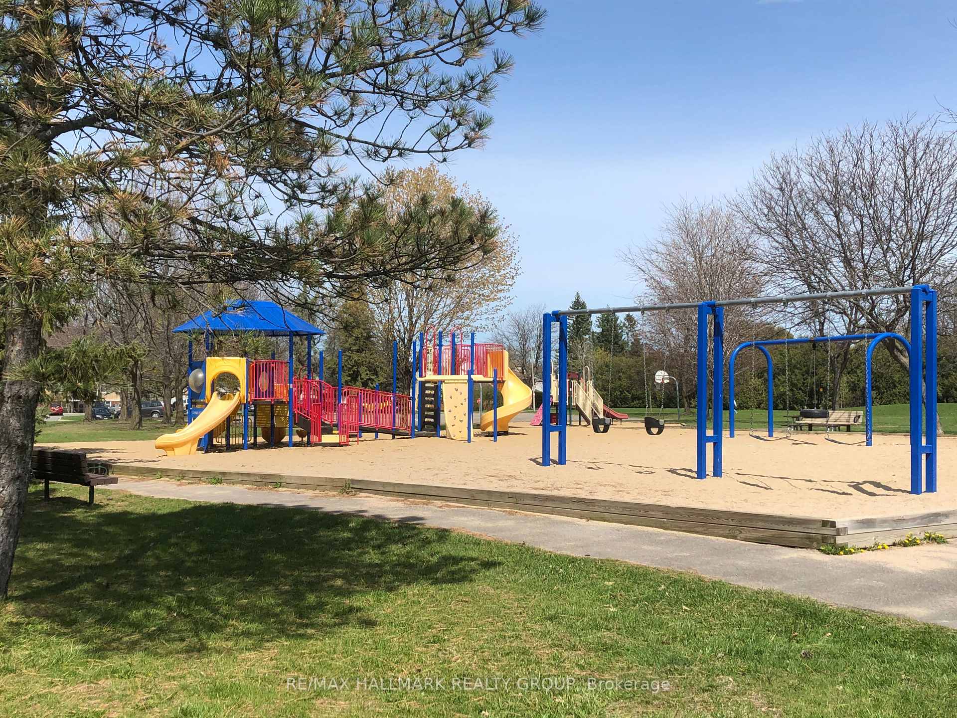 Photo 33 of Unit 306, 6470 Bilberry Drive, Ottawa, Orleans Wood — HOMEH