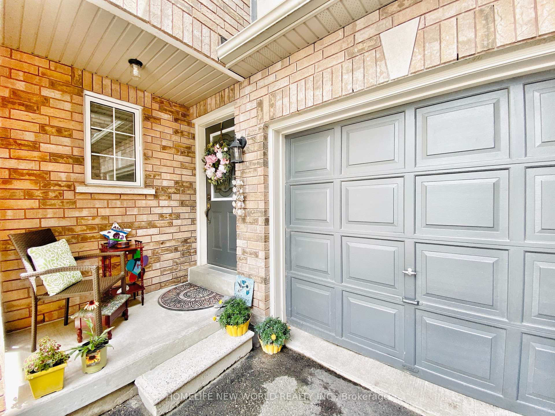 Photo 6 of 89 Warren Bradley Street, Markham, Berczy — HOMEH