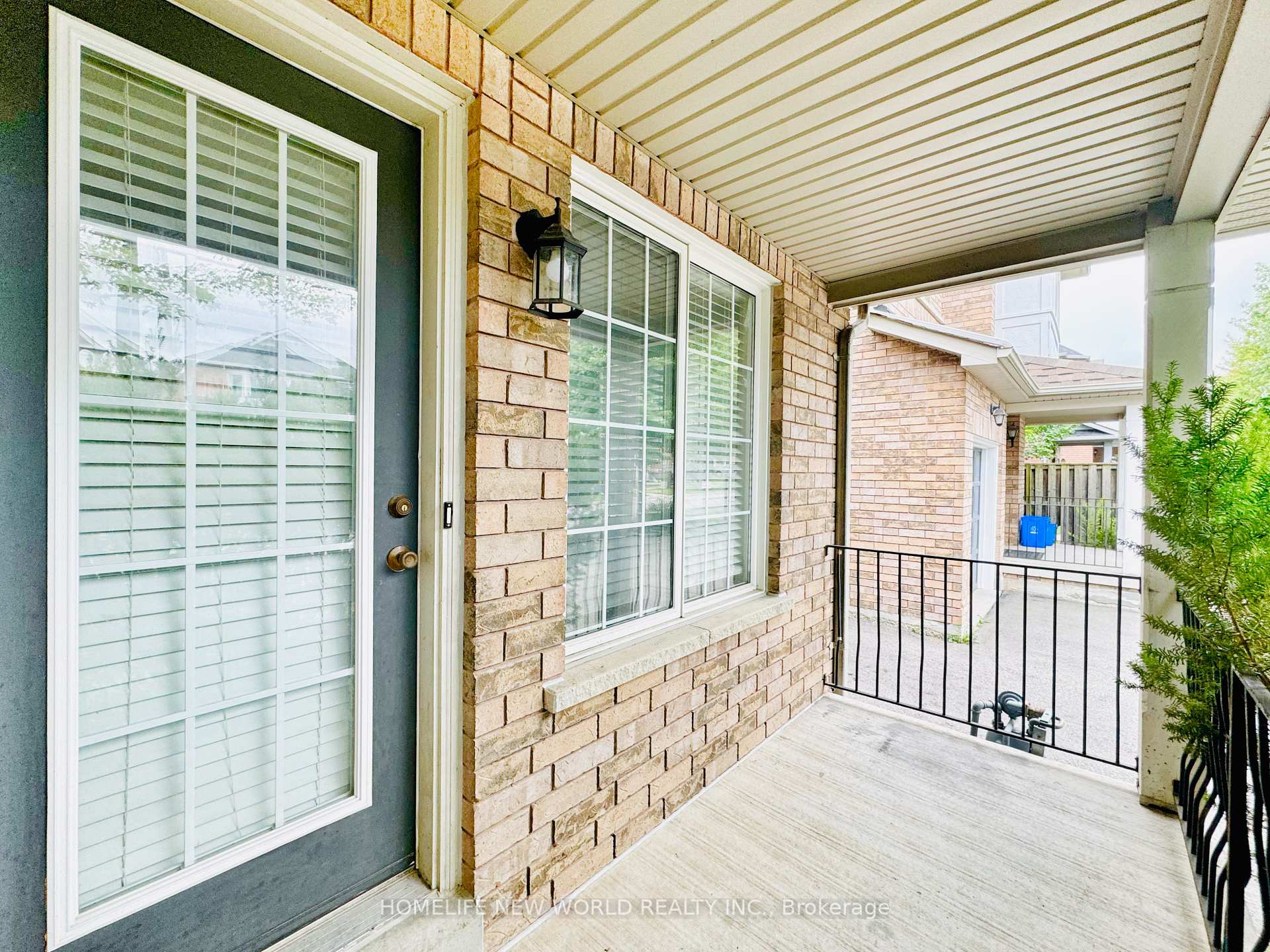 Photo 16 of 89 Warren Bradley Street, Markham, Berczy — HOMEH
