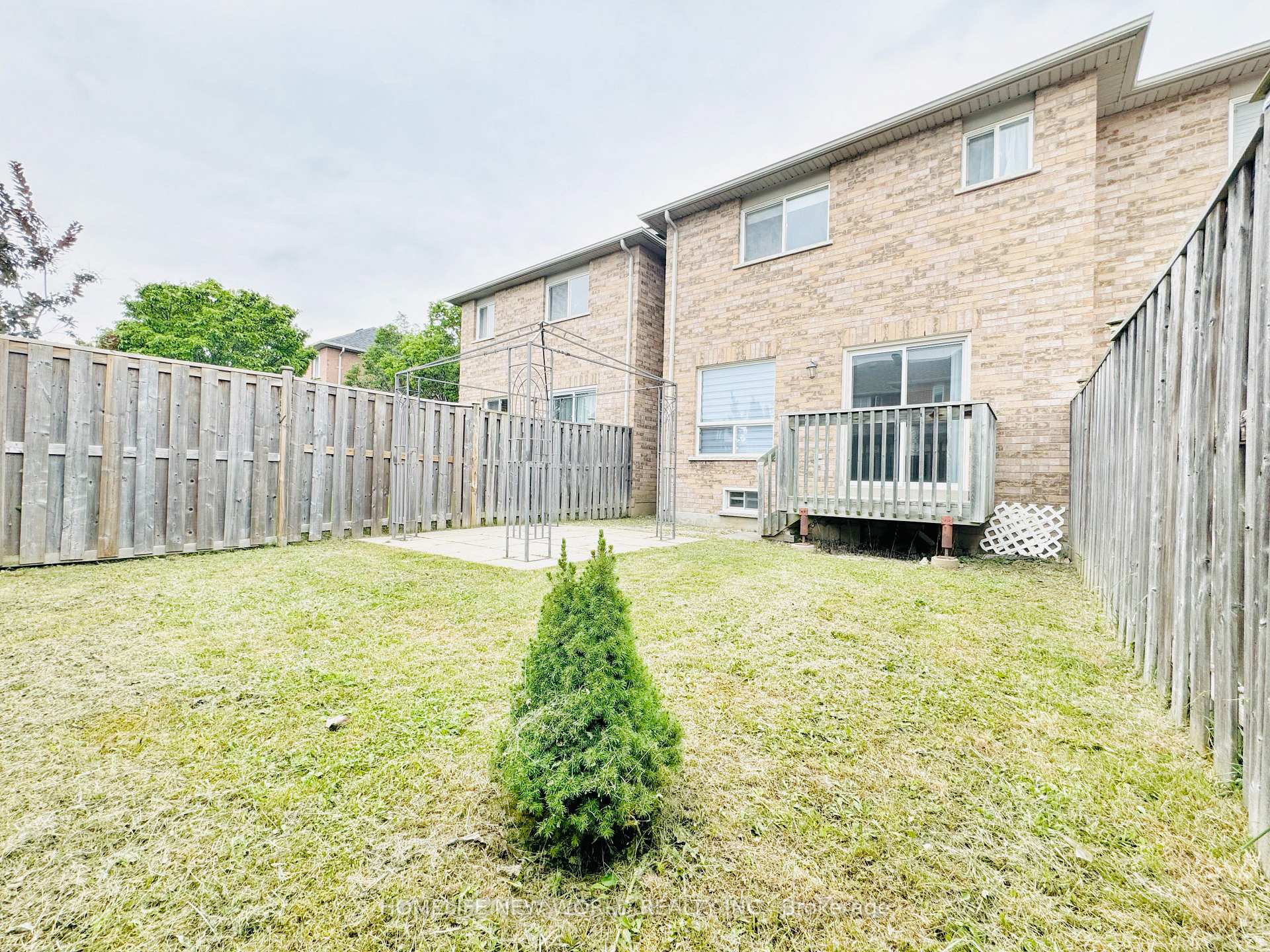 Photo 35 of 89 Warren Bradley Street, Markham, Berczy — HOMEH