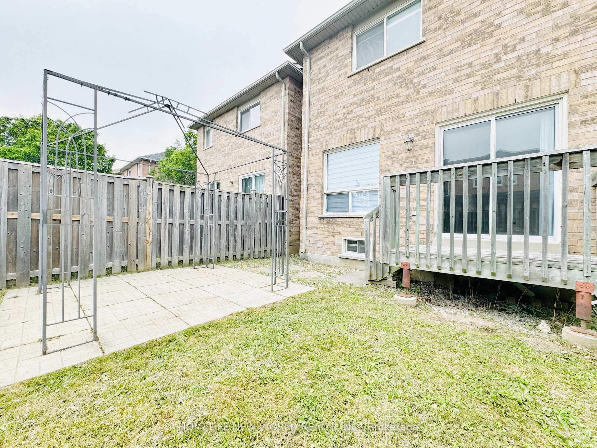 Photo 38 of 89 Warren Bradley Street, Markham, Berczy — HOMEH