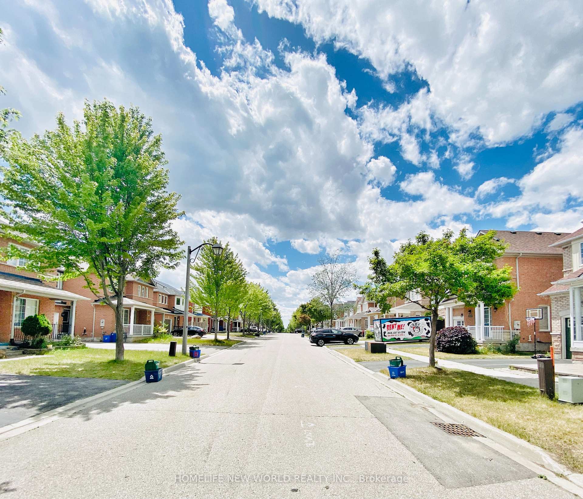 Photo 39 of 89 Warren Bradley Street, Markham, Berczy — HOMEH