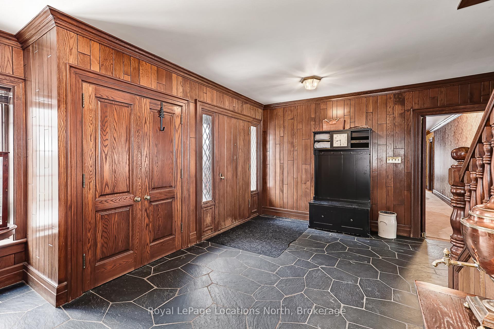 Photo 7 of 609830 12th Side Road, Blue Mountains — HOMEH