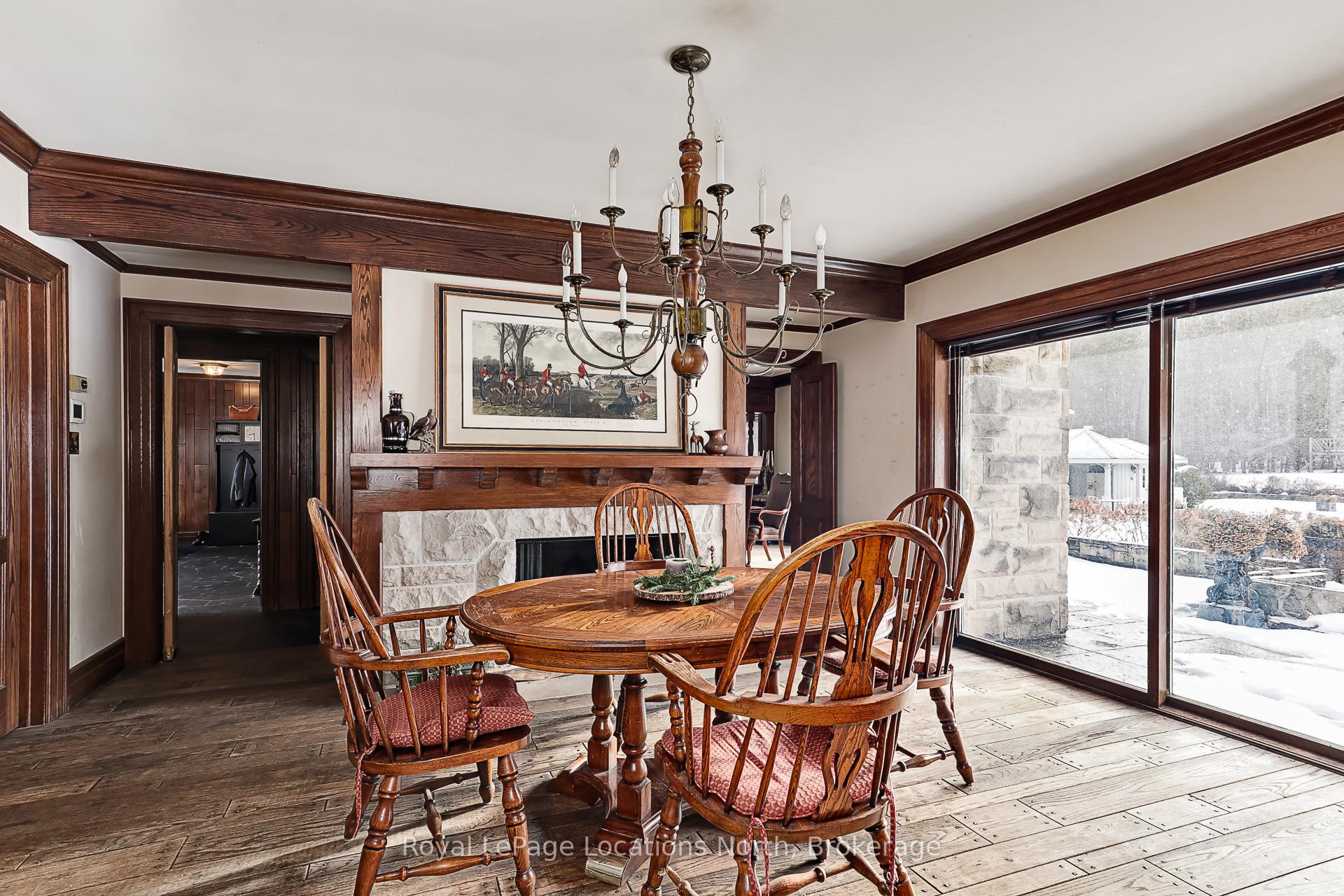 Photo 13 of 609830 12th Side Road, Blue Mountains — HOMEH